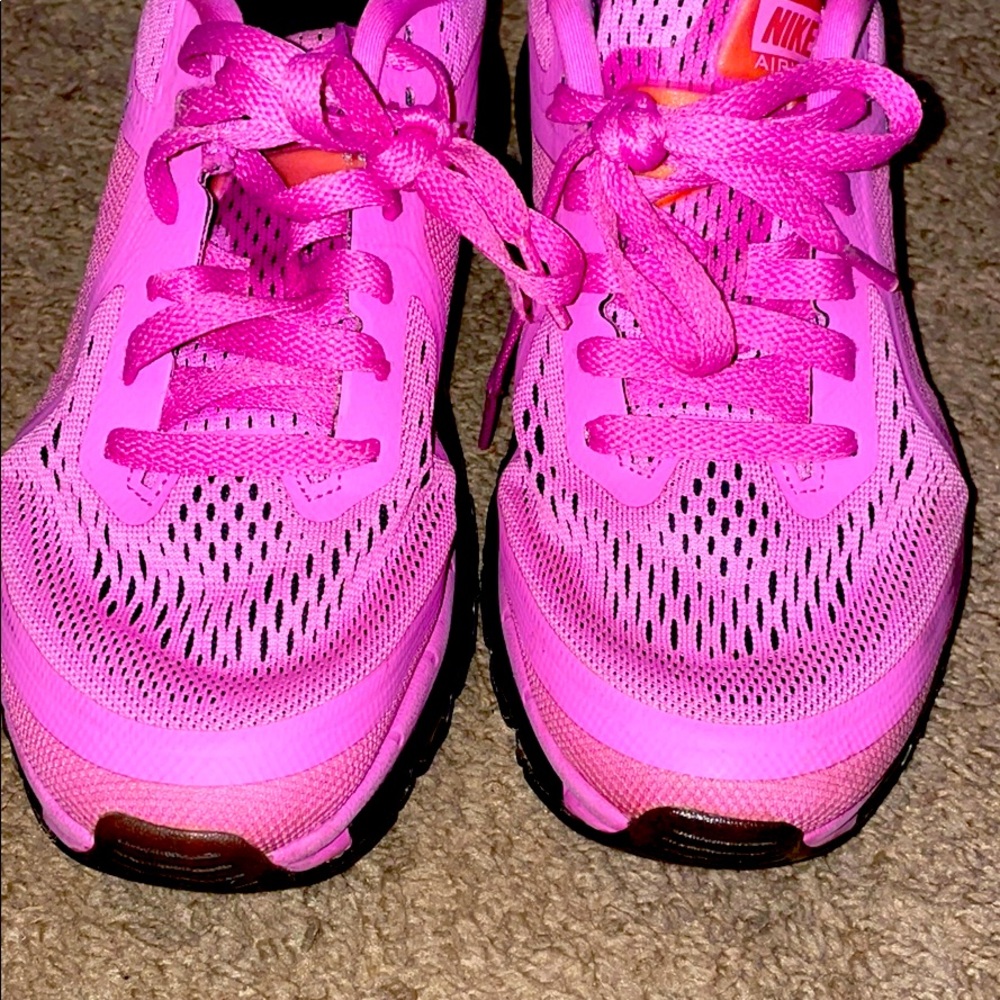 Nike Air Max NO OFFERS